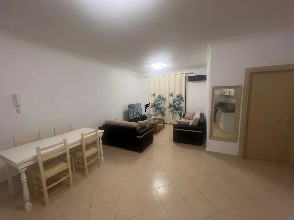 Apartament me qera 2+1 rruga elbasanit 70.000 leke