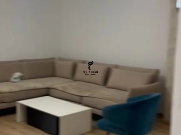 Apartament me qera 3+1 qender 1.000 euro fh-64681