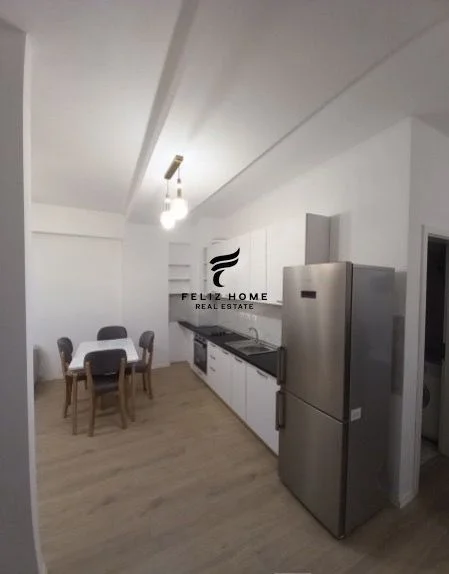 Apartament me qera, bulevardi i ri, 600 euro