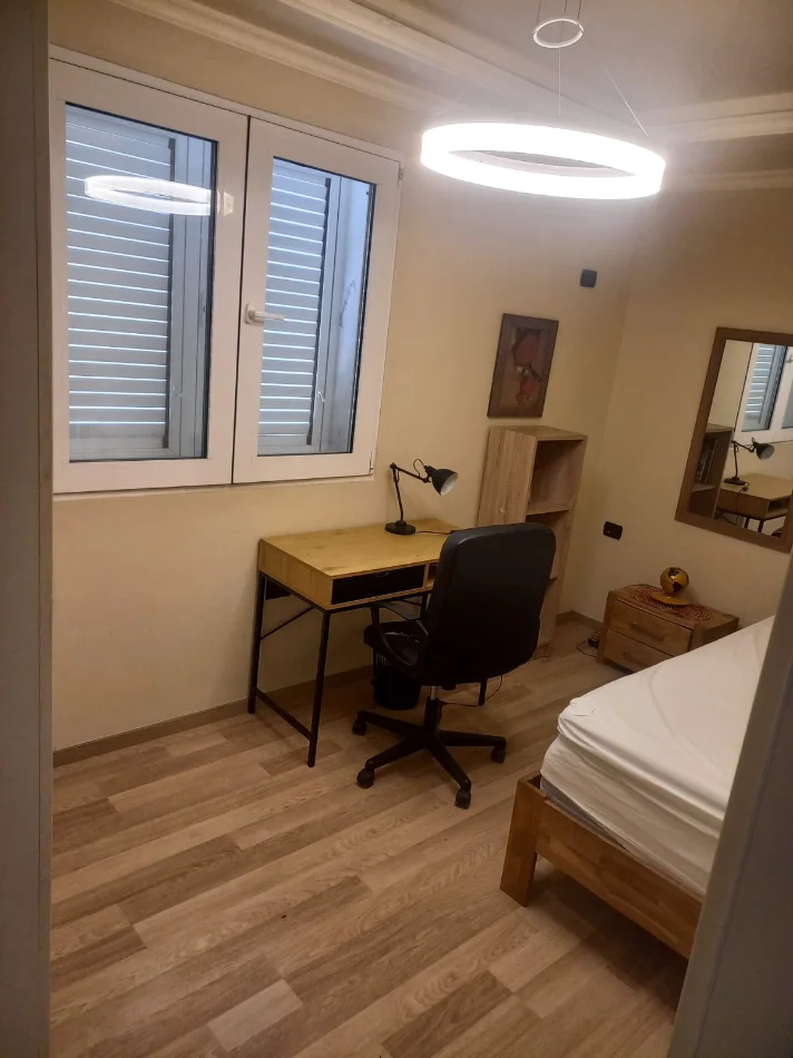 Apartament 1+1  39.000 leke