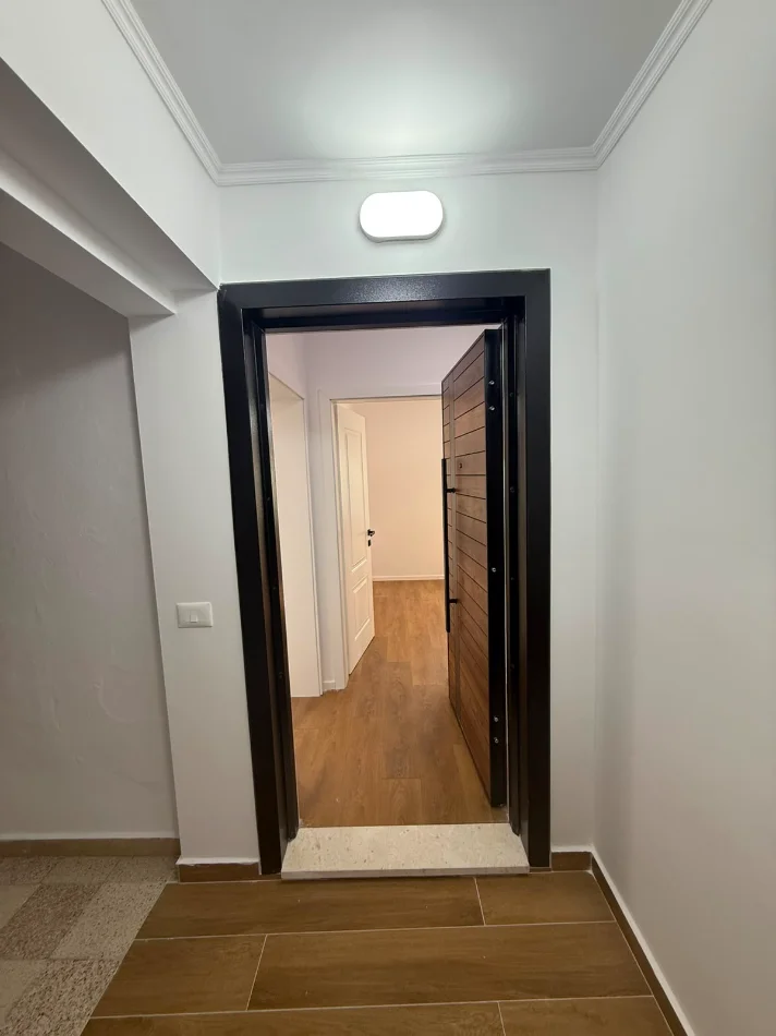 Apartament 1+1 në shitje në një nga zonat më të kërkuara të Tiranës! 🏡