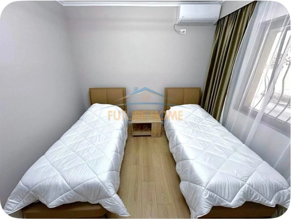 Apartament 2+1+Post parkimi per Qera 800 euro