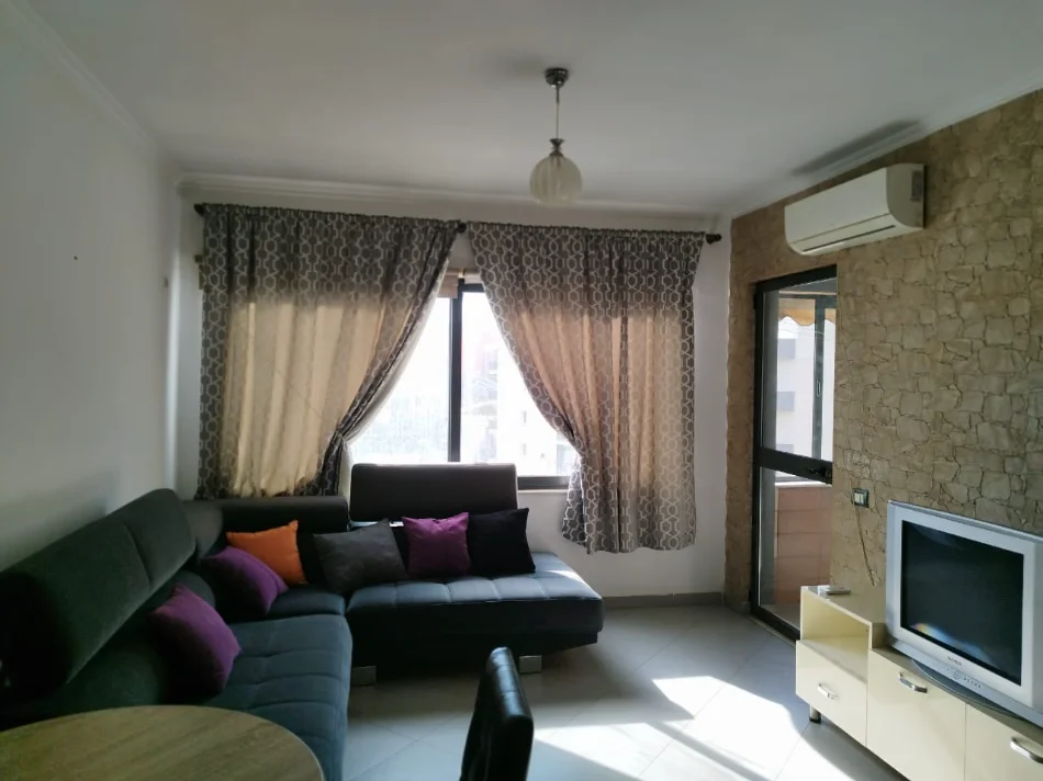Apartament me Qera, Astir, 1+1, 380 €, PA KOMISION