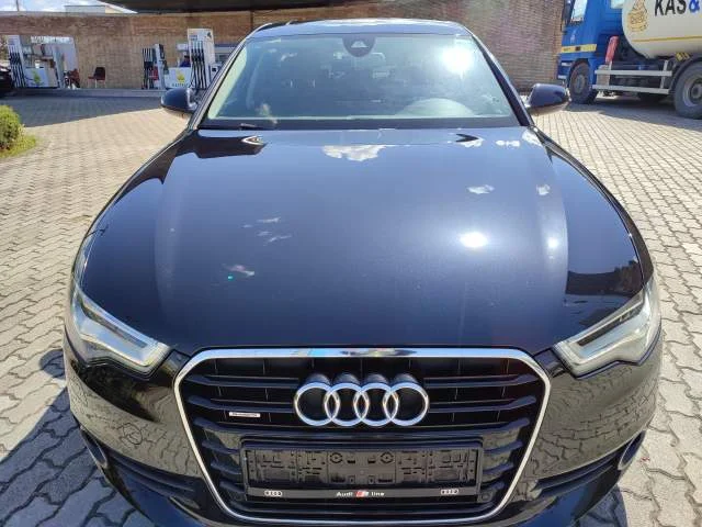 Audi A6 Quattro viti 2014 full option, automat, 3.0 Tdi, navi, 9500 €