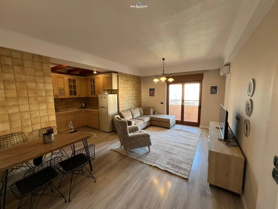 [B120761] Tirane, shitet apartament 2+1+Ballkon Kati 7, 112 m² 360.000 €