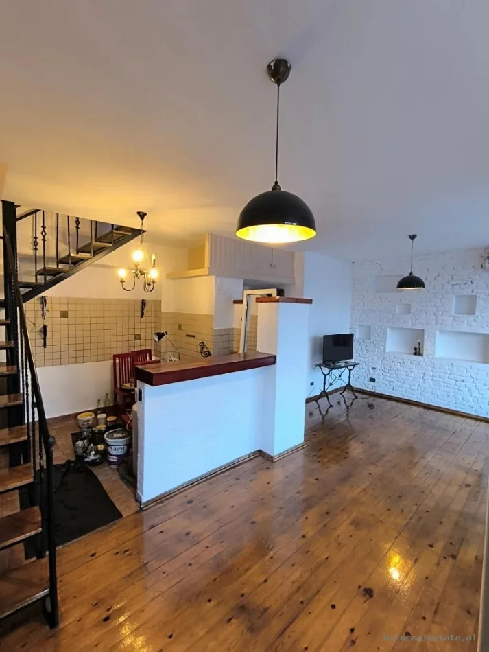 [B121221] Tirane, shitet apartament 2+1+Ballkon Kati 5, 84 m² 398.000 €