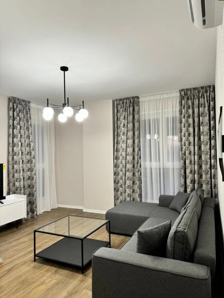 [B2201445] Tirane, jepet me qera apartament 2+1+Ballkon Kati 3, 100 m² 850 €