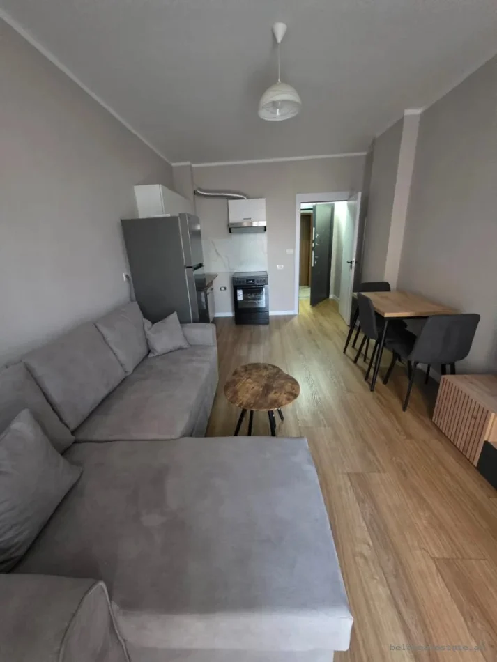 [B2201978] Tirane, jepet me qera apartament 2+1+Ballkon Kati 3, 75 m² 626 €