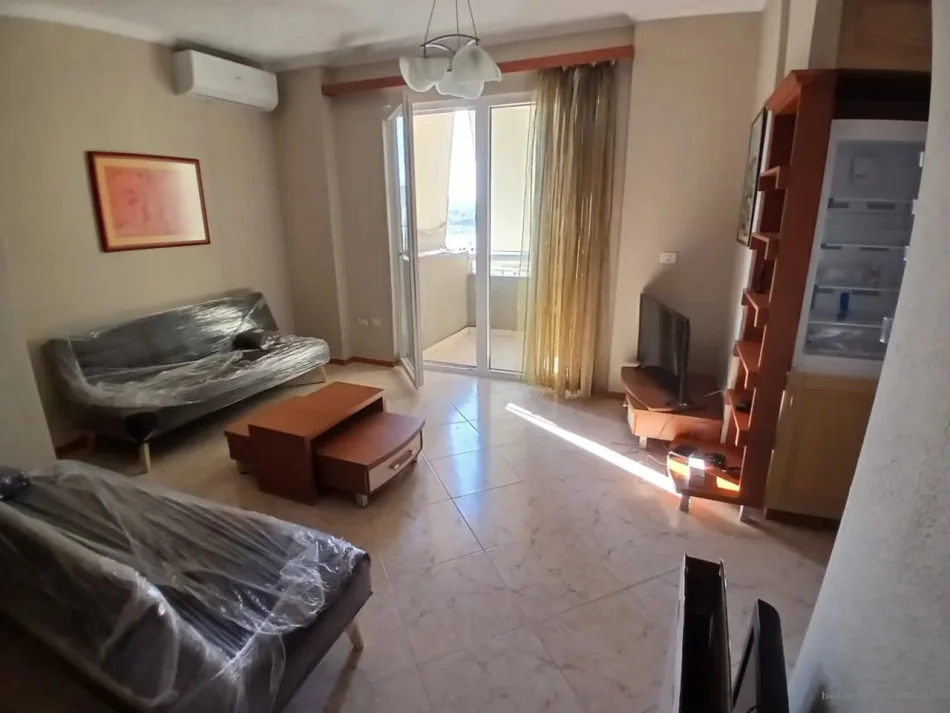[B2202087] Tirane, jepet me qera apartament 2+1+Ballkon Kati 9, 95 m² 920 €