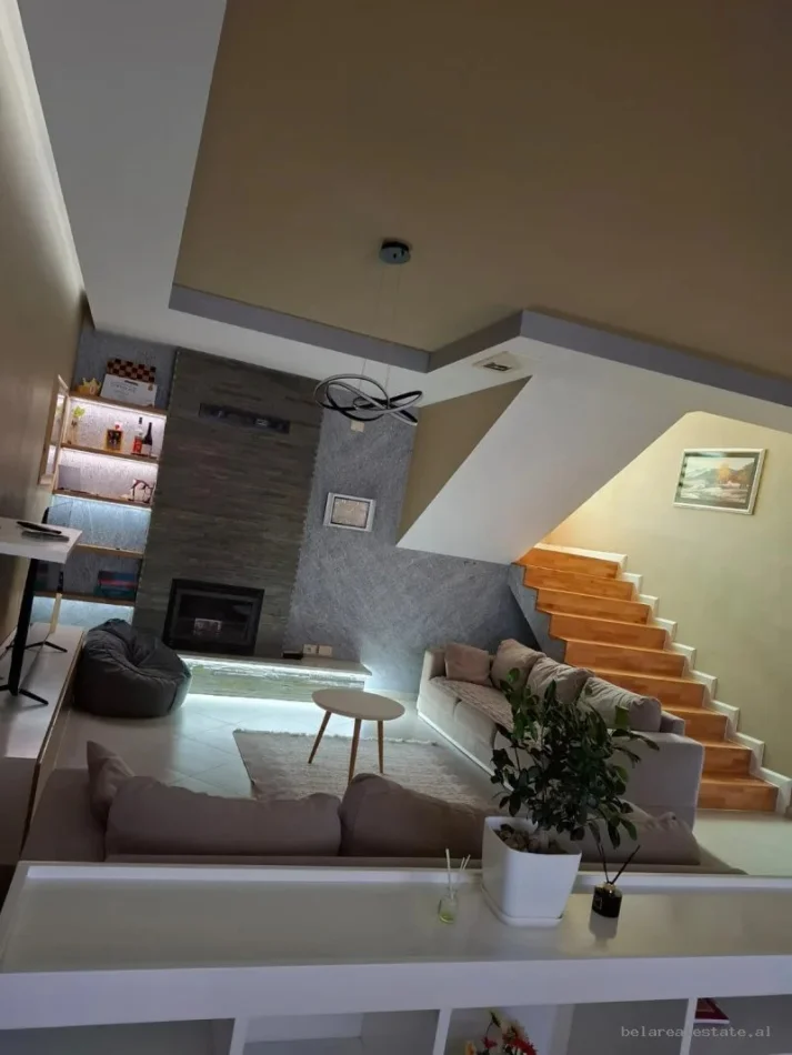 [BV22690] Tirane, jepet me qera Vile Vile 1 Katshe Kati 0, 250 m² 1.000 €