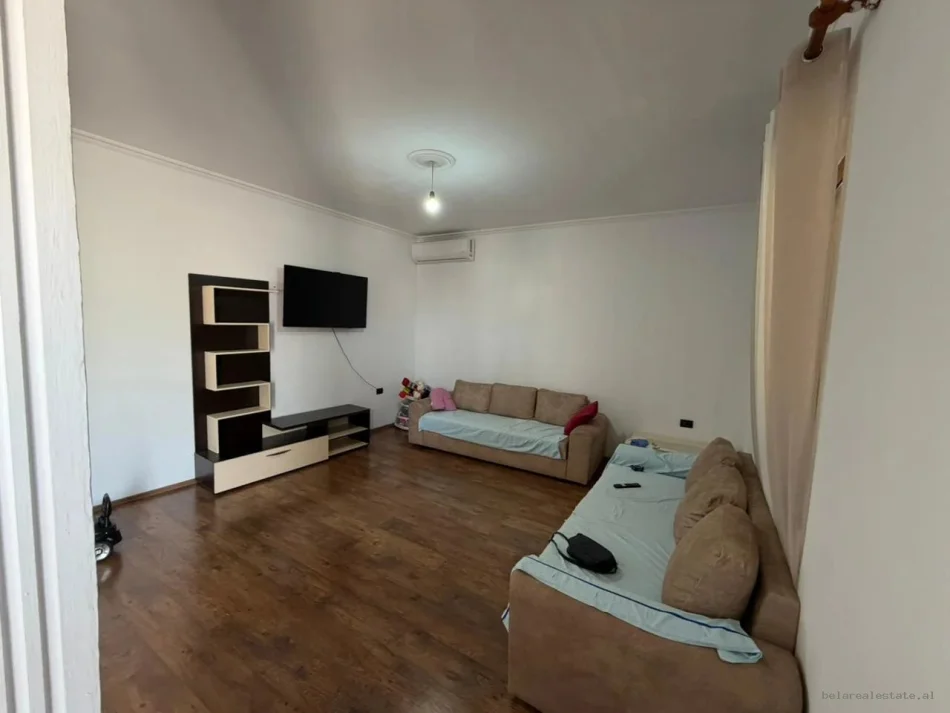 [BV22691] Tirane, jepet me qera apartament 2+1+Ballkon Kati 3, 140 m² 650 €