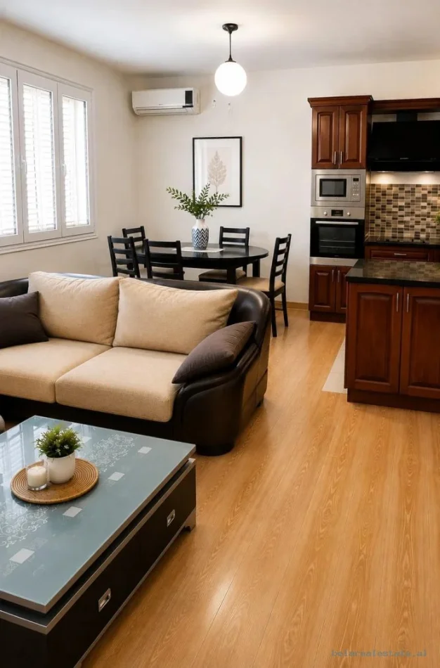 [BV22694] Tirane, jepet me qera Vile Vile 1 Katshe Kati 3, 145 m² 540 €