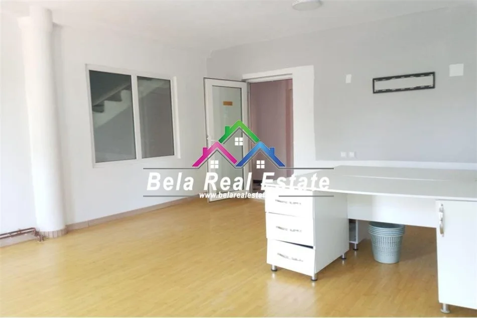 [BZ13] Tirane, jepet me qera apartament 1+1 Kati 2, 20 m² 45.000 €