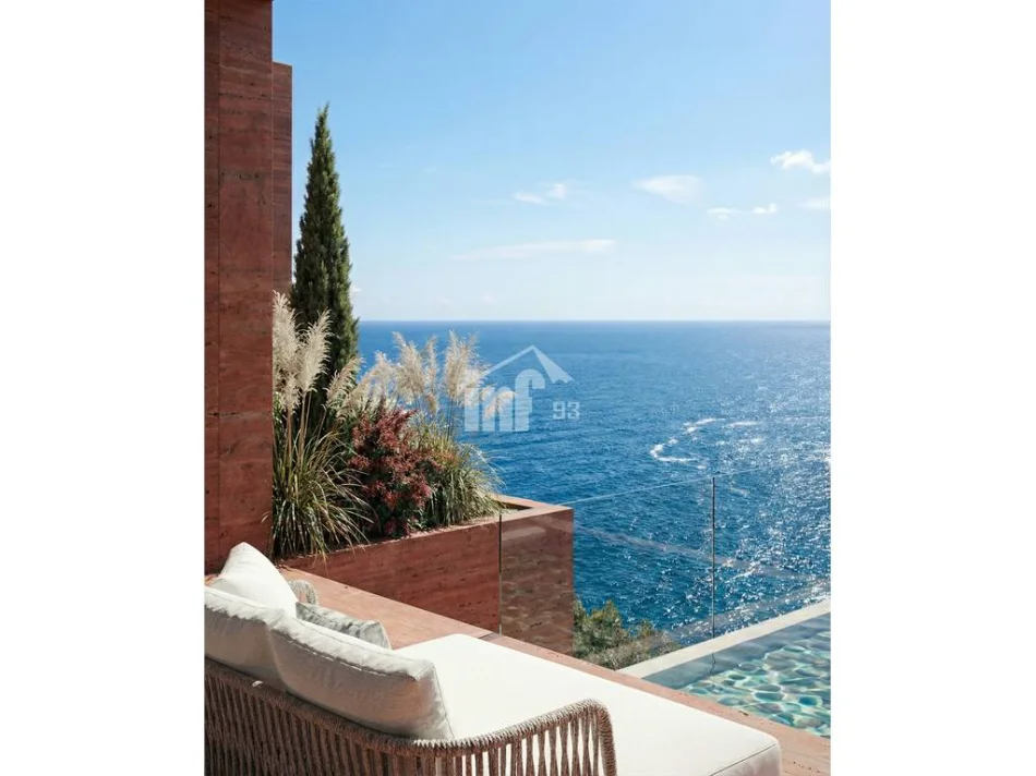 Borsh, shitet apartament 1+1 Kati 3, 73 m² 294.690 € (BORSH RESIDENCE)