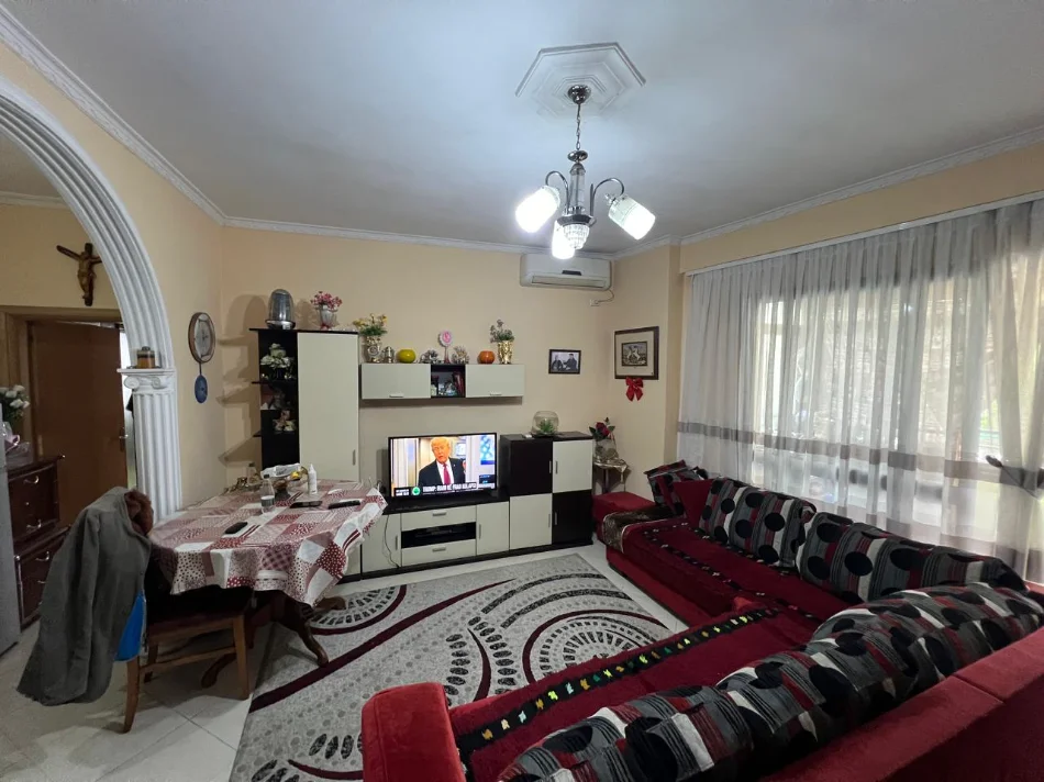 🏡CMIMI U UL NE 113 milion leke  - Shitet Apartament 1+1 ne Yzberisht,