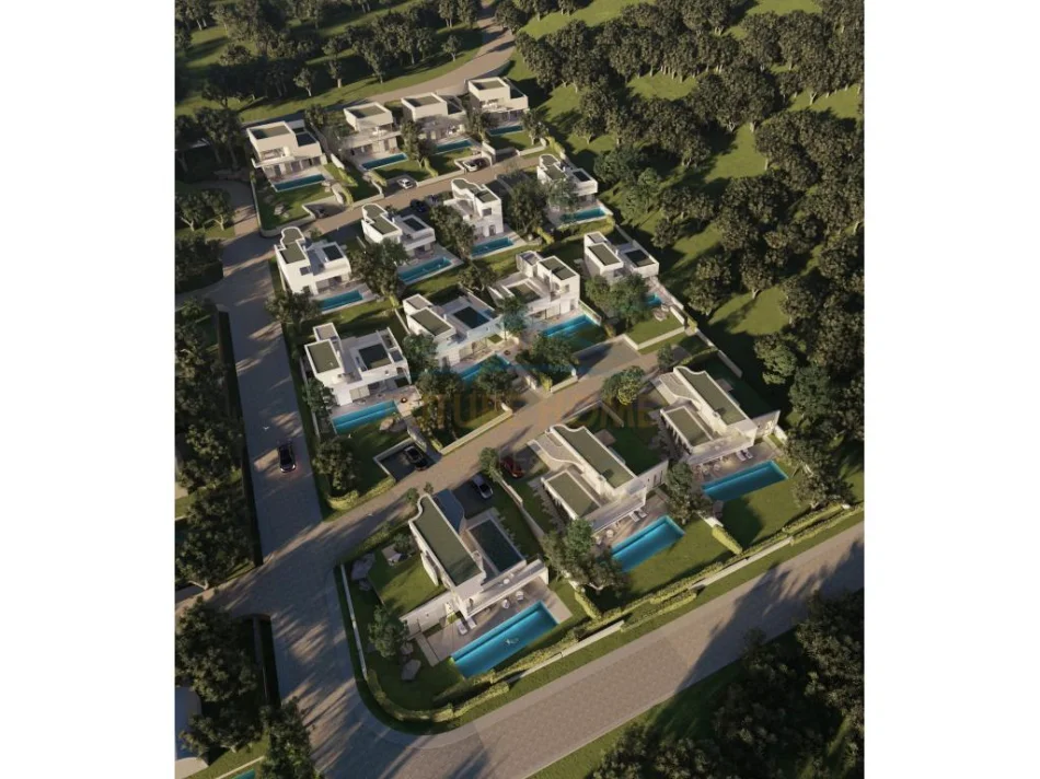 Dhermi - Palase, shitet Vile , 189 m² 1.400.000 € (PALASE , GREEN COAST 2)