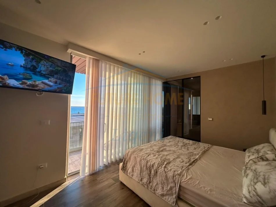 Dhermi - Palase, shitet Vile 2 Katshe , 172 m² 1.400.000 € (PALASE , Olea Horizon)