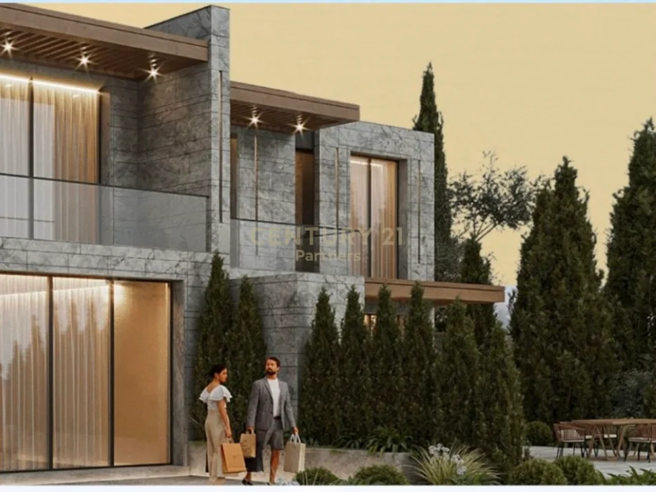 Dhermi - Palase, shitet Vile ne plazh Vile 2 Katshe Kati 2, 720.000 € (San Nicolas)