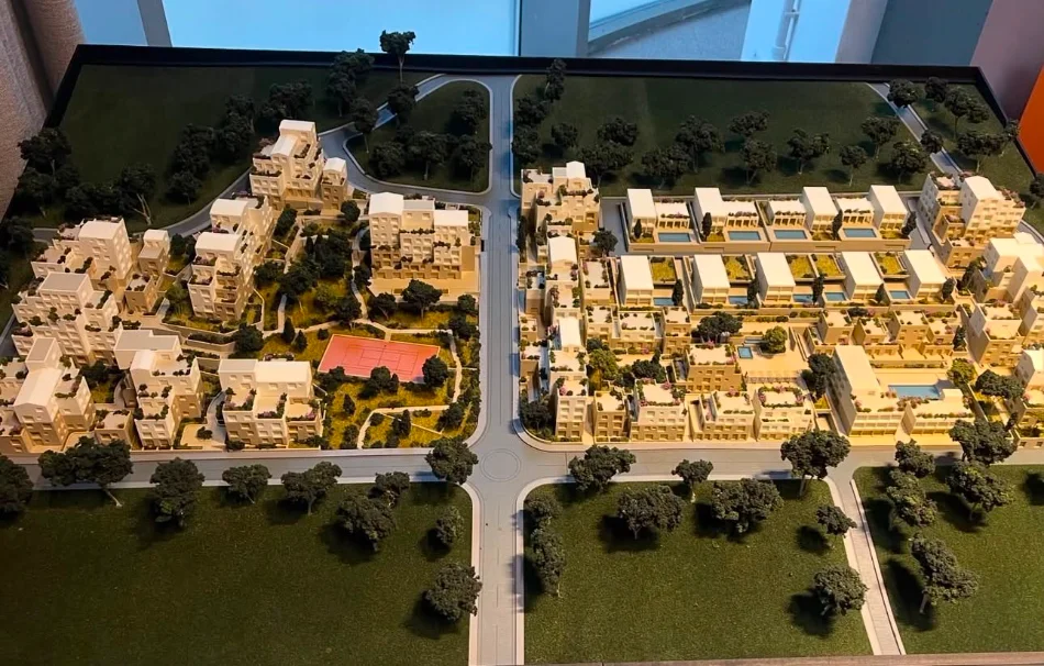Dhermi - Palase, shitet apartament 1+1 Kati 0, 59 m² 179.000 € (SQUARE VILLAGE)
