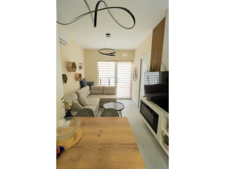 Dhermi - Palase, shitet apartament 2+1 Kati 0, 57 m² 260.000 € (Sofo Duni , Dhermi)