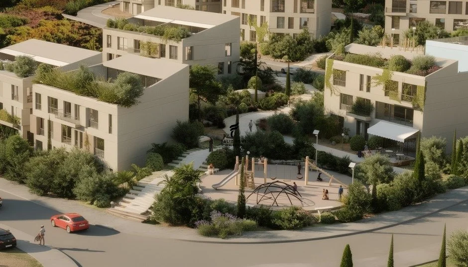 Dhermi - Palase, shitet apartament 2+1 Kati 1, 106 m² 286.600 € (PALASE)