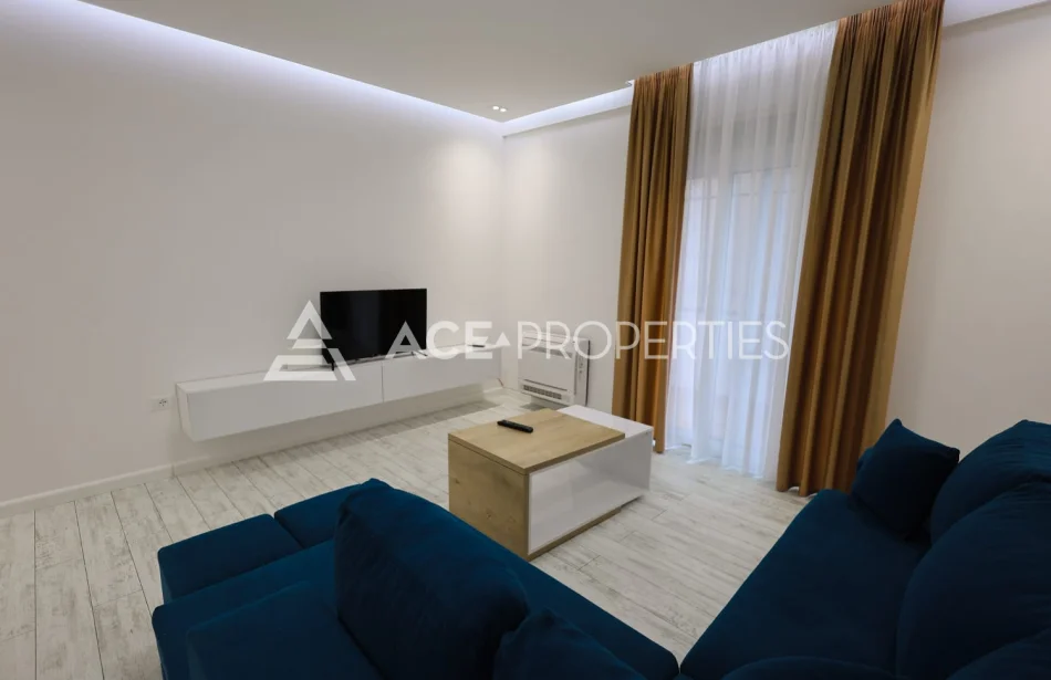 Durres, jepet me qira apartament 1+1 Kati 2,
