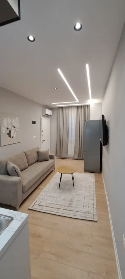 Durres, shes garsonier Studio Kati 1, 59.000 €