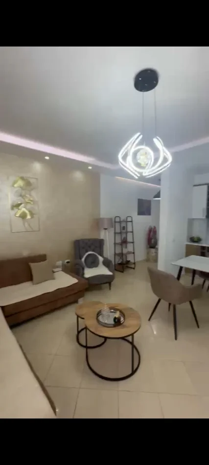 Durres, shitet 2+1 , 97 m² 158.000 € (Yzberizht)
