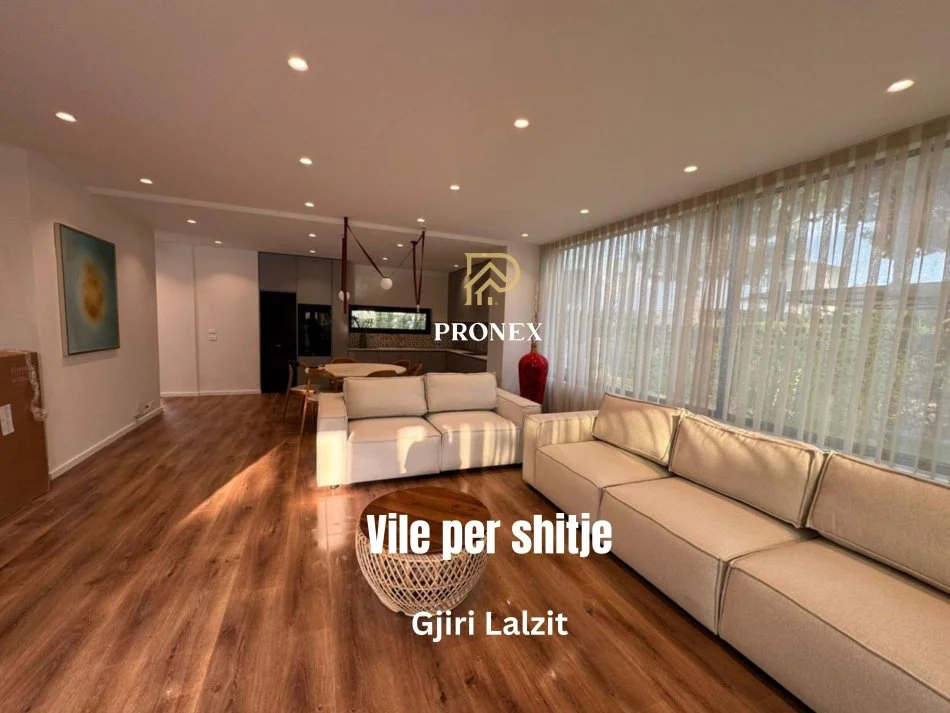 Durres, shitet Vile 2 Katshe , 360 m² 790.000 € (Gjiri i Lalzit)