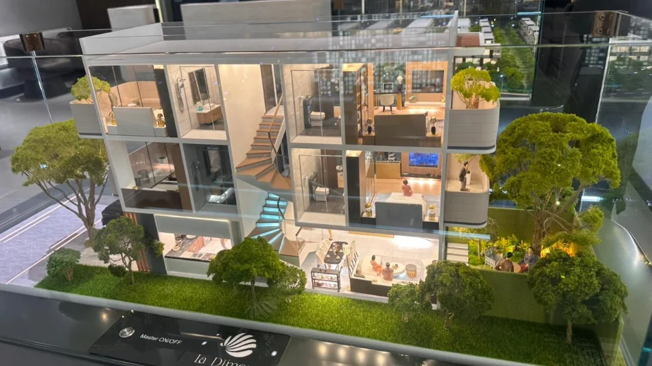 Durres, shitet Vile 3+1+Ballkon Kati 2, 218 m² 386.226 € (rruga gjiri i lalezit)