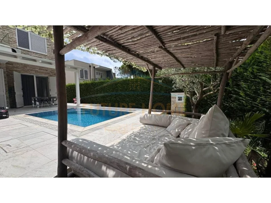Durres, shitet Vile Vile 2 Katshe Kati 0, 545.000 €