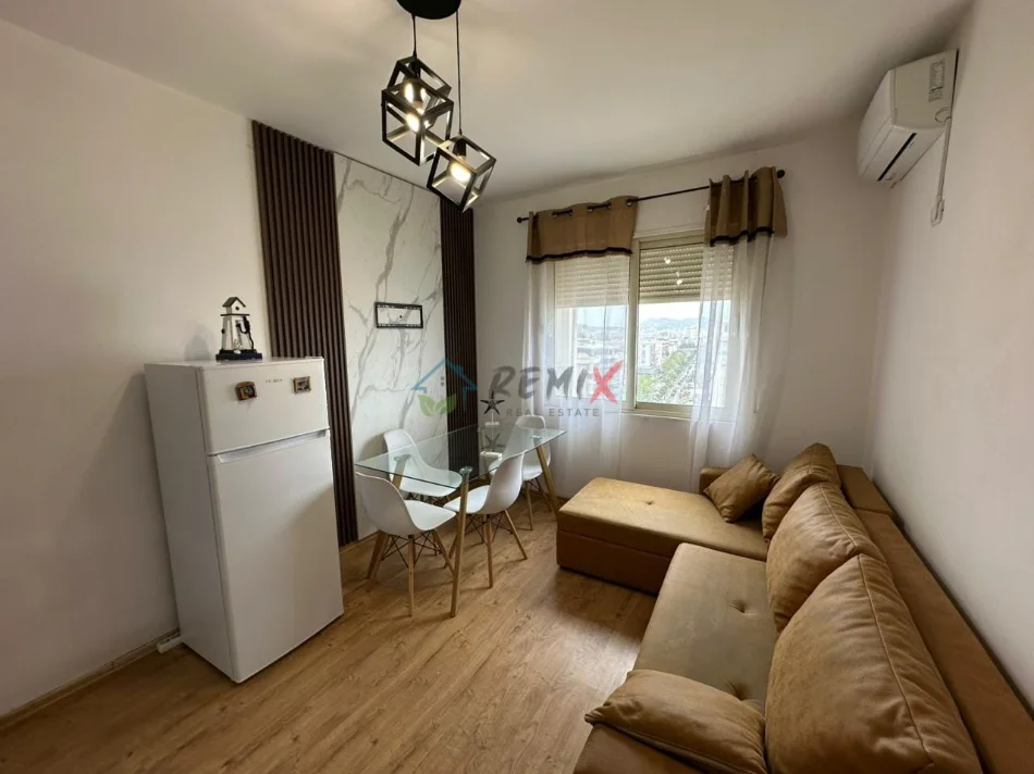 Durres, shitet apartament 1+1+Aneks Kati 9, 52 m² 75.000 €