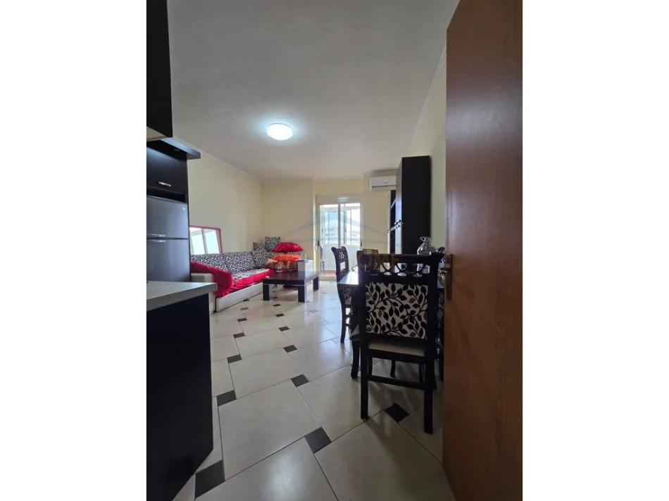 Durres, shitet apartament 1+1+Ballkon Kati 11, 70 m² 140.000 €