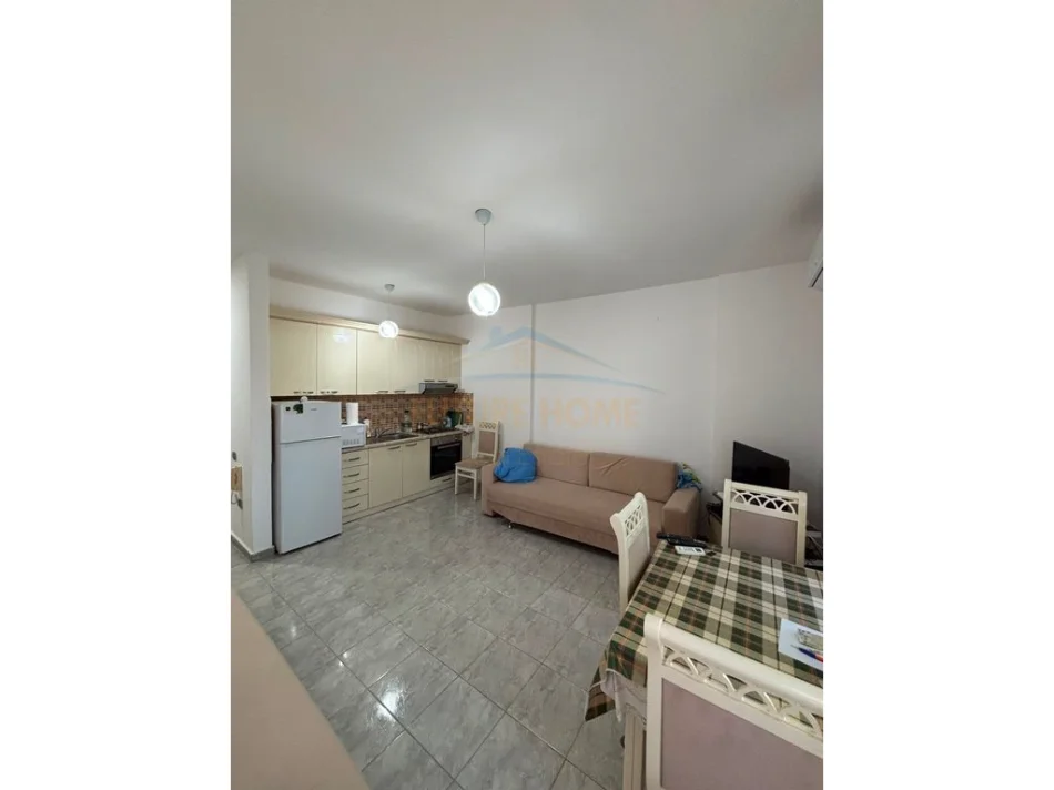 Durres, shitet apartament 1+1+Ballkon Kati 2, 69 m² 74.000 €