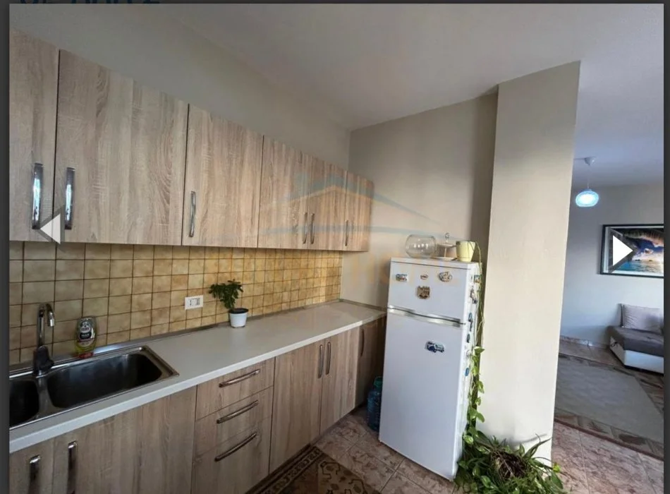 Durres, shitet apartament 1+1+Ballkon Kati 5, 67 m² 85.000 €