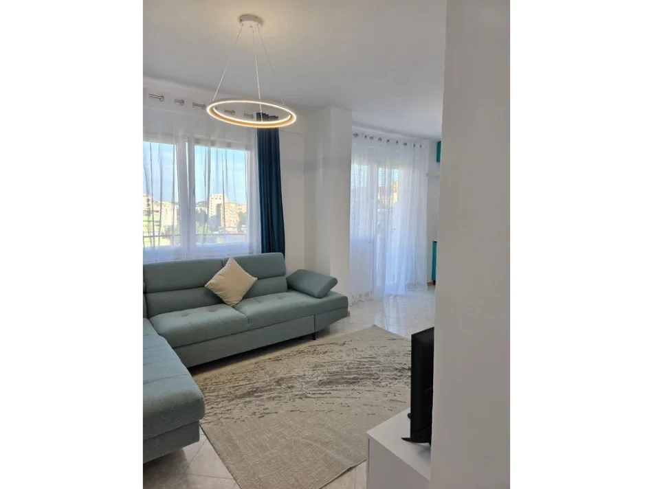 Durres, shitet apartament 1+1+Ballkon Kati 7, 72 m² 98.000 € (Plazh)