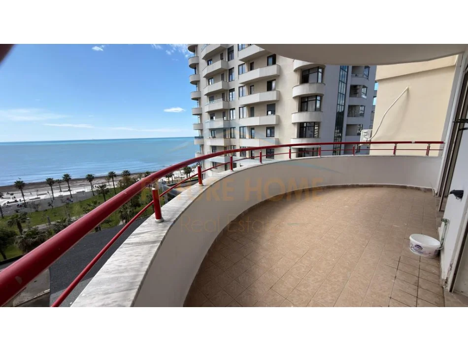 Durres, shitet apartament 1+1+Ballkon Kati 7, 78 m² 205.000 €