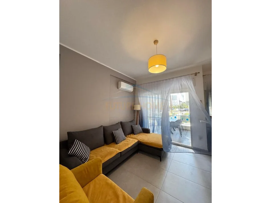 Durres, shitet apartament 1+1 Kati 0, 62 m² 173.500 € (Perla Lalz , Gjiri i Lalëzit)