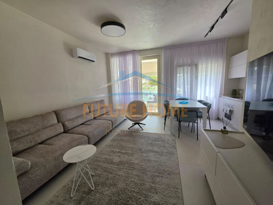 Durres, shitet apartament 1+1 Kati 0, 63 m² 235.000 €