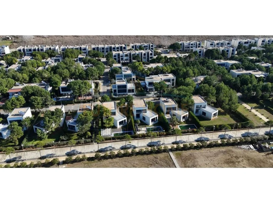 Durres, shitet apartament 1+1 Kati 1, 61 m² 190.000 € Vala Mar Residence, Gjiri i Lalezit)