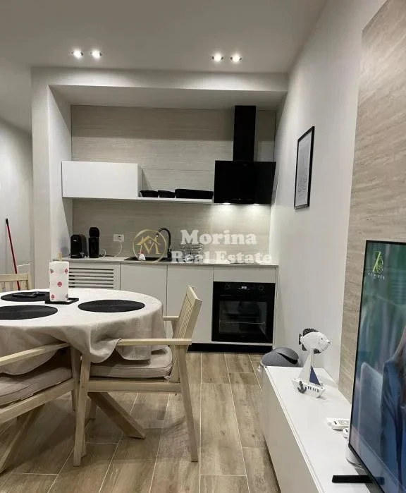 Durres, shitet apartament 1+1 Kati 1, 75 m² 266.646 € (Lalëz, San Pietro Resort)