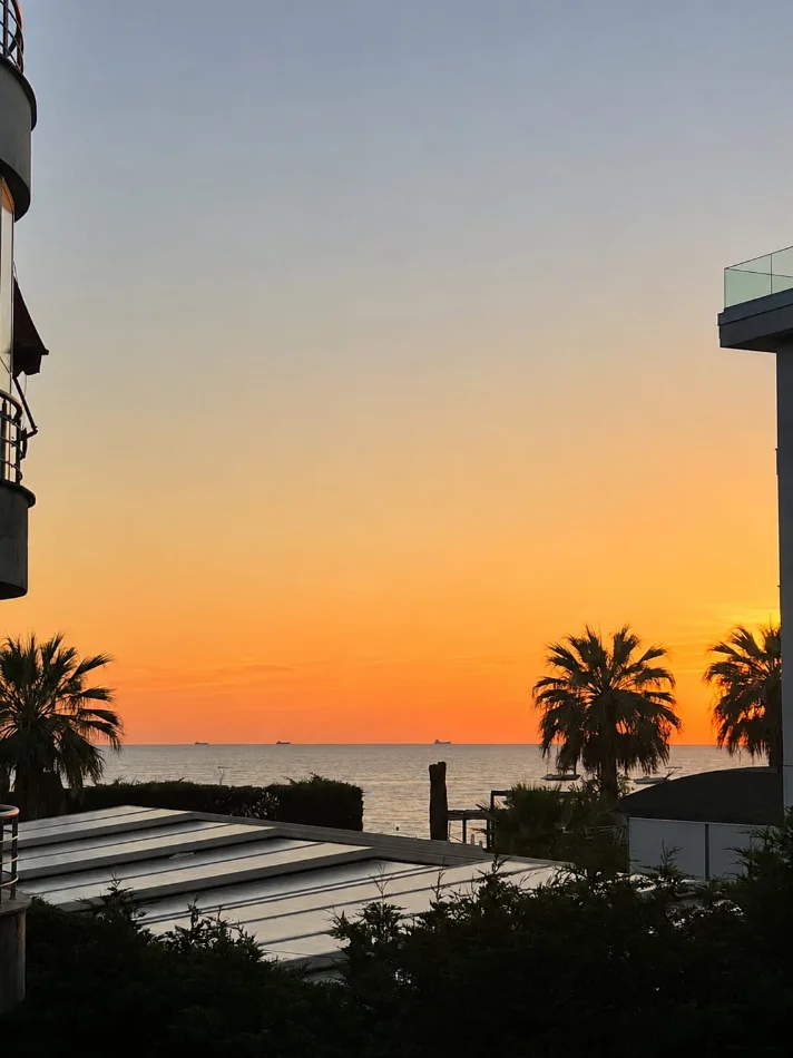 Durres, shitet apartament 1+1 Kati 2, 78 m² 155.000 € (Golem)