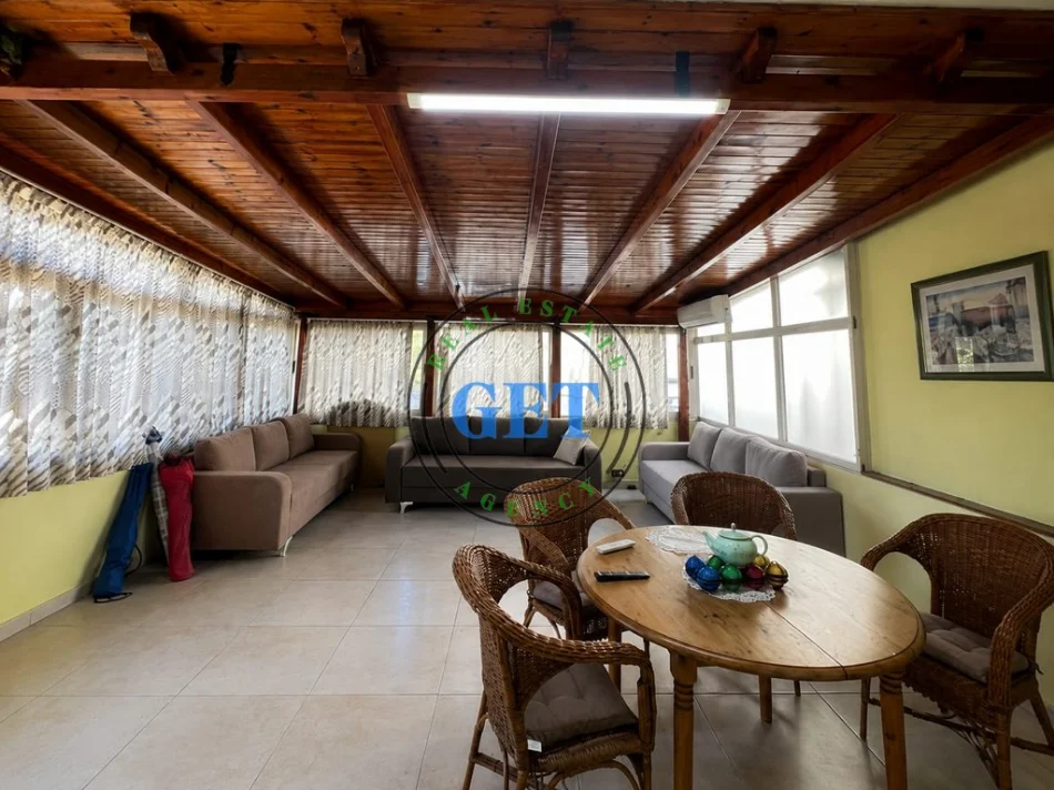 Durres, shitet apartament 1+1 Kati 2, (Plazh Iliria)