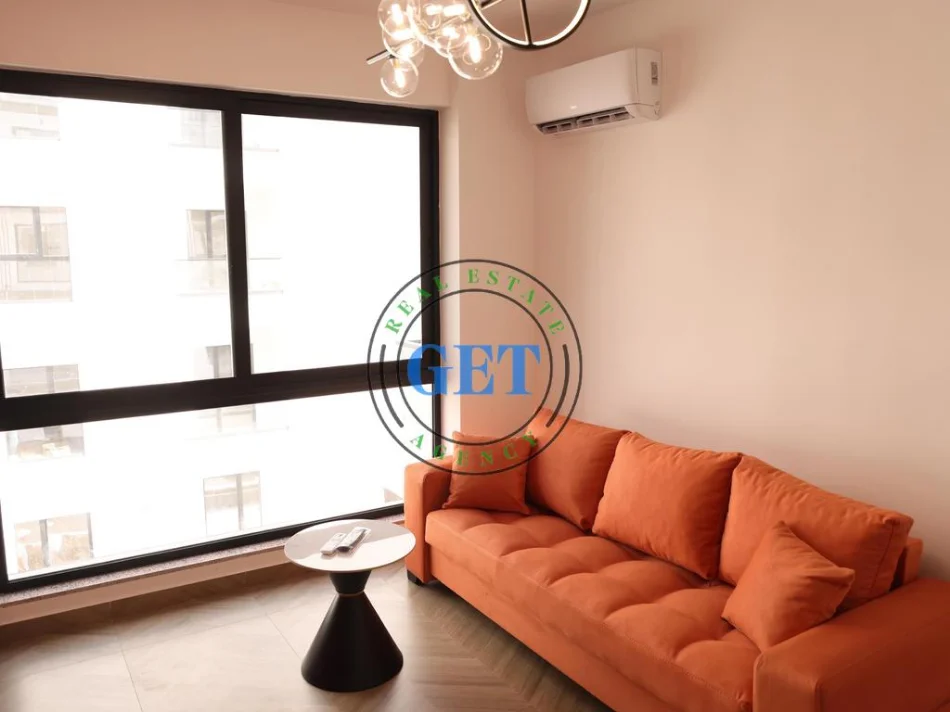 Durres, shitet apartament 1+1 Kati 3, 41 m² 74.000 € (Mali i Robit)
