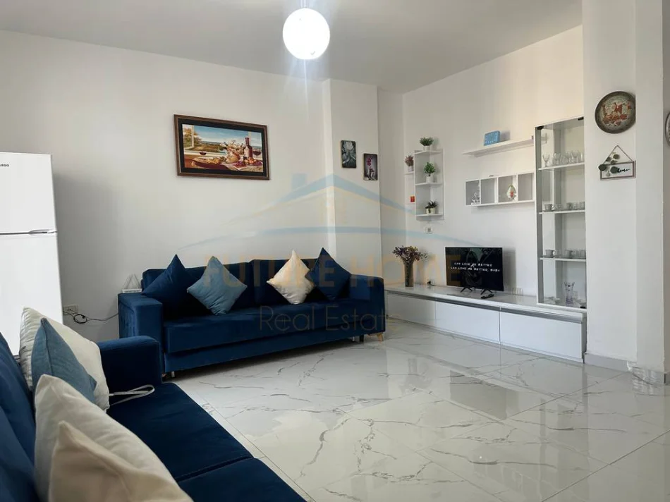 Durres, shitet apartament 1+1, Kati 3, 54 m² 90.000 € (Golem)