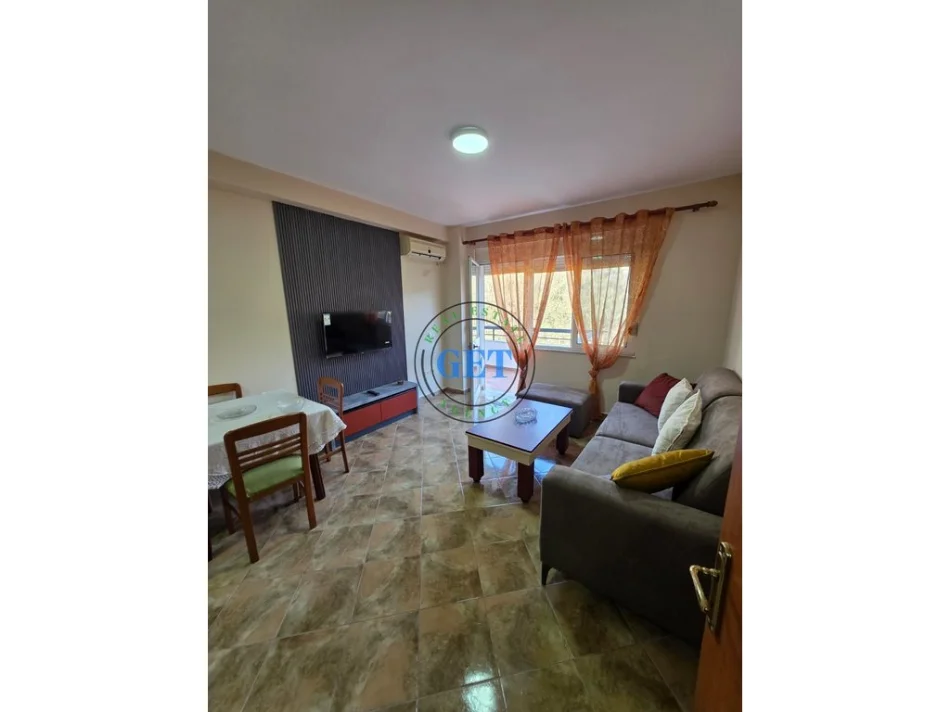 Durres, shitet apartament 1+1 Kati 3, 61 m² 69.000 € (Shkëmbi i Kavajës)