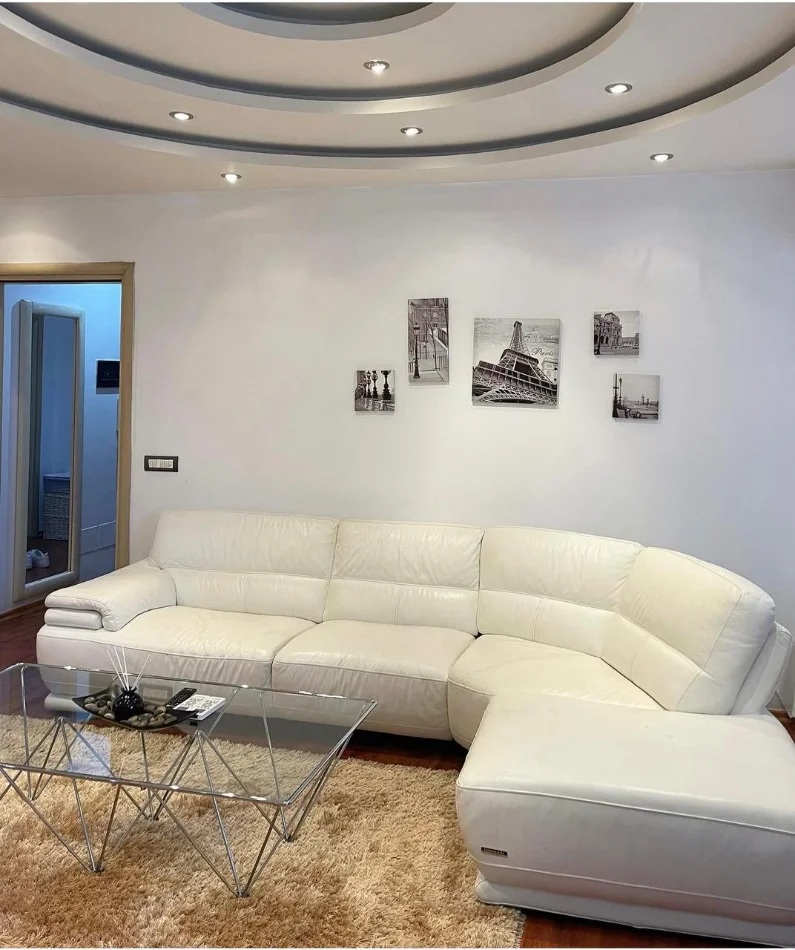 Durres, shitet apartament 1+1 Kati 3, 68 m² 140.002 € (Durres)