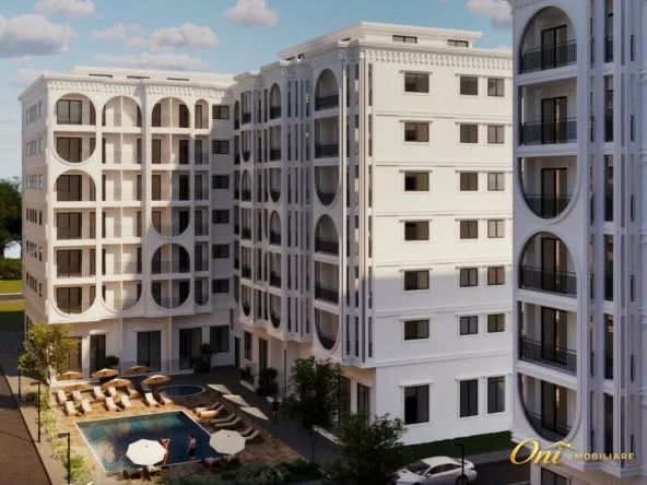 Durres, shitet apartament 1+1 Kati 3, 71 m² 81.510 € (GOLEM)