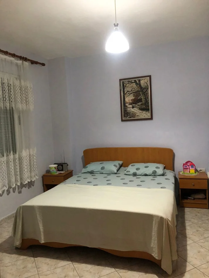 Durres, shitet apartament 1+1 Kati 4, 60 m² 78.000 € (Golem)