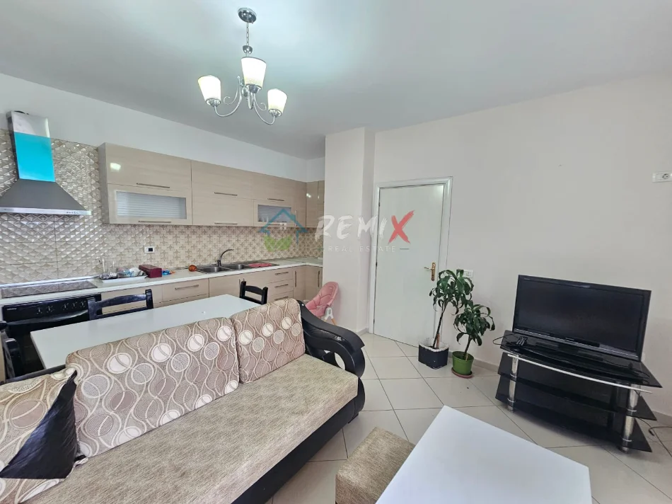Durres, shitet apartament 2+1+Aneks+Ballkon Kati 5, 85 m² 120.000 €